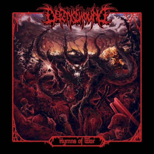 Hymns of War
