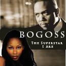 The Superstar I Are (Timbaland vs. Jamelia)
