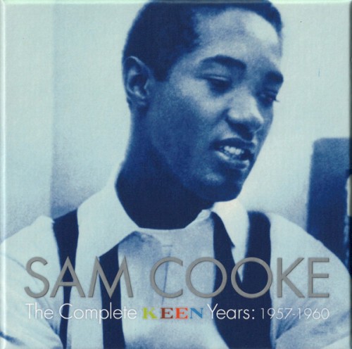 The Complete Keen Years: 1957–1960