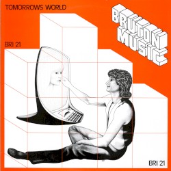 Tomorrows World