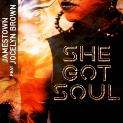 She Got Soul