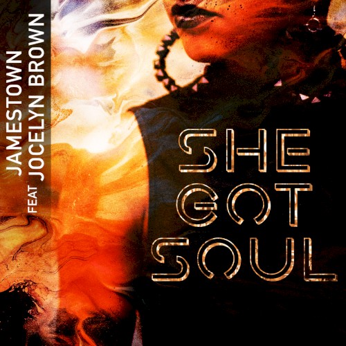 She Got Soul