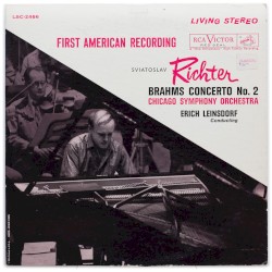 Piano Concerto no. 2