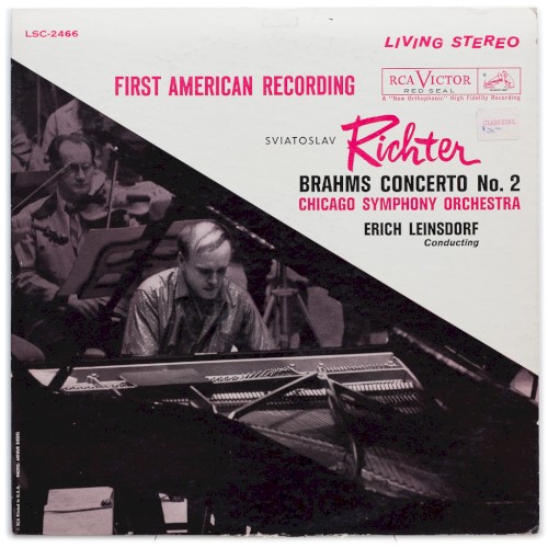Piano Concerto no. 2