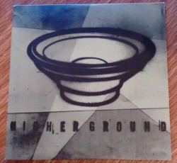 Higher Ground