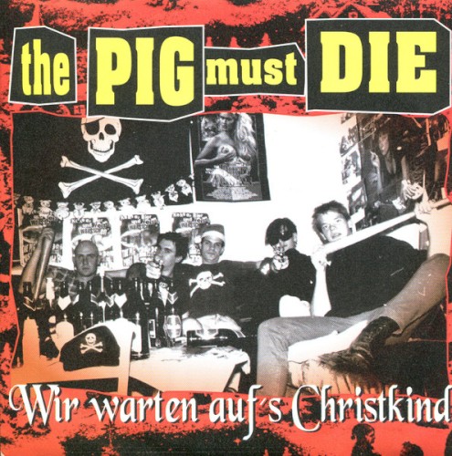 Wir Warten Auf's Christkind