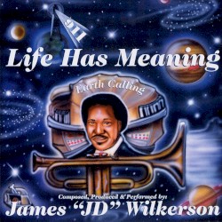 Life Has Meaning