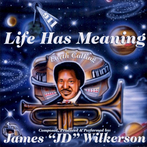 Life Has Meaning
