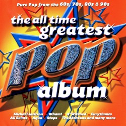 The All Time Greatest Pop Album