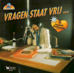Vragen staat vrij