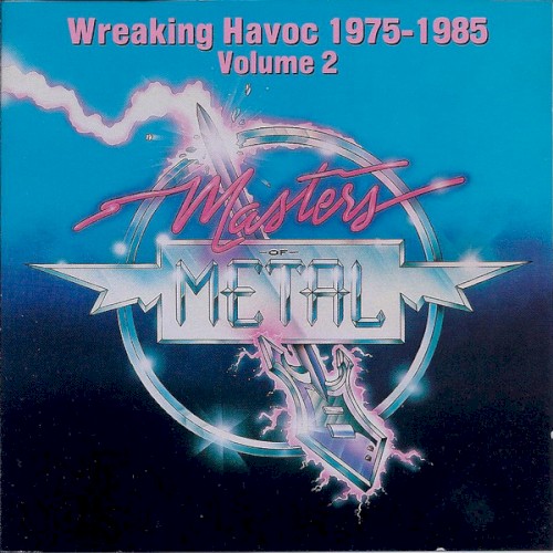 Masters of Metal: Wreaking Havoc, Volume 2