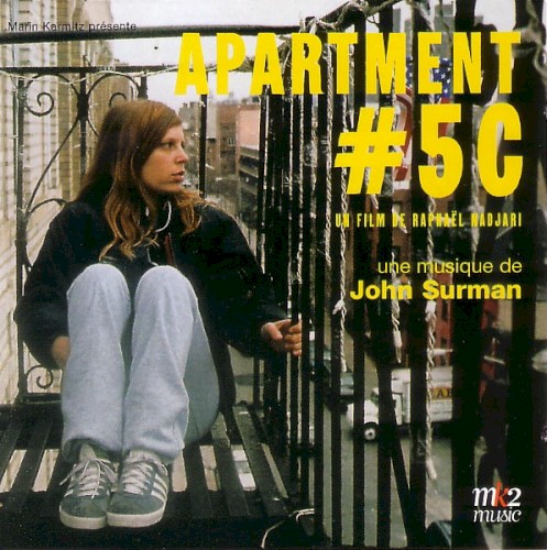 Apartment #5C