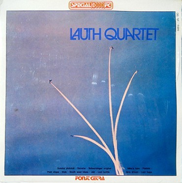 Lauth Quartet
