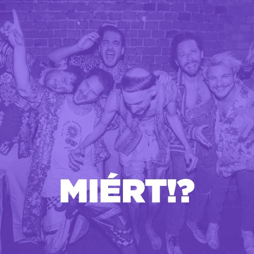 Miért!?