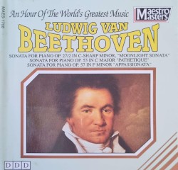 Piano Sonatas