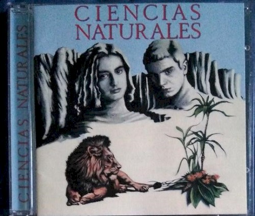 Ciencias Naturales