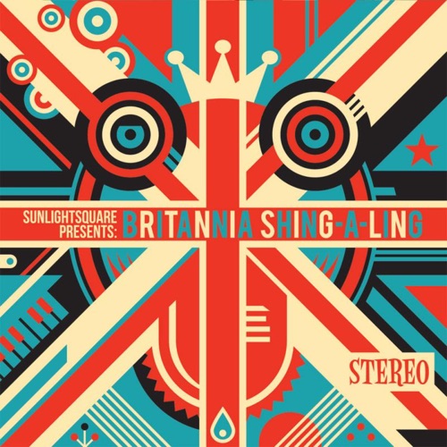 Britannia Sing-A-Ling