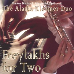 Freylakhs for Two