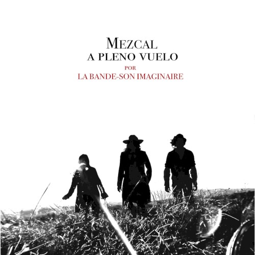 Mezcal a pleno vuelo