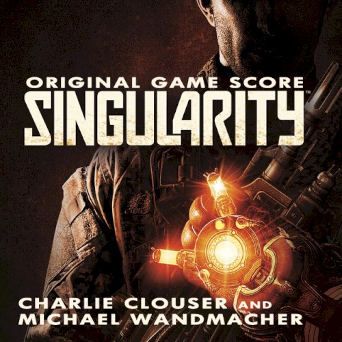 Singularity