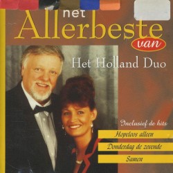 Het allerbeste van Het Holland Duo