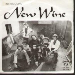 Introducing New Wine