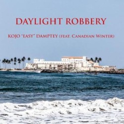 Daylight Robbery