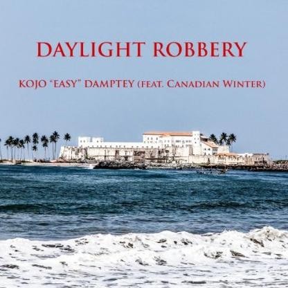 Daylight Robbery
