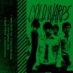 Cold Warps