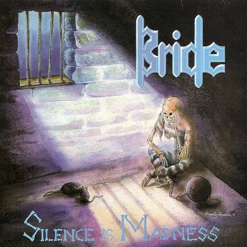Silence Is Madness