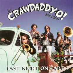 Last Night on Earth