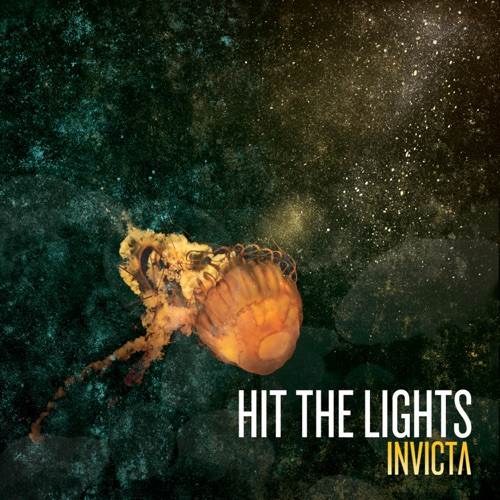 Invicta EP