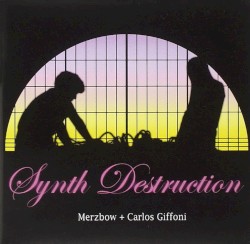 Synth Destruction