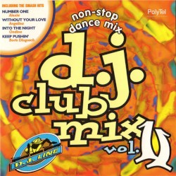 DJ Club Mix, Volume 11