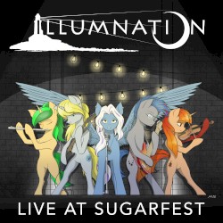 Live at SugarFest