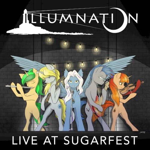 Live at SugarFest