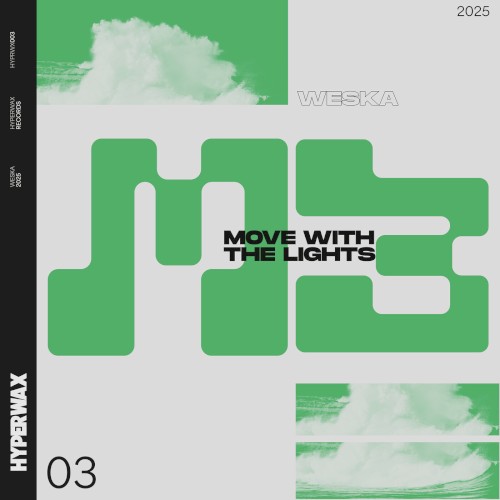 Move with the Lights