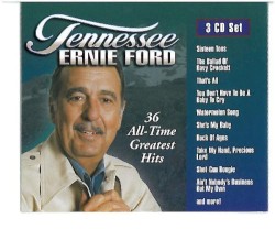 36 All Time Greatest Hits