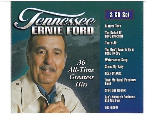 36 All Time Greatest Hits