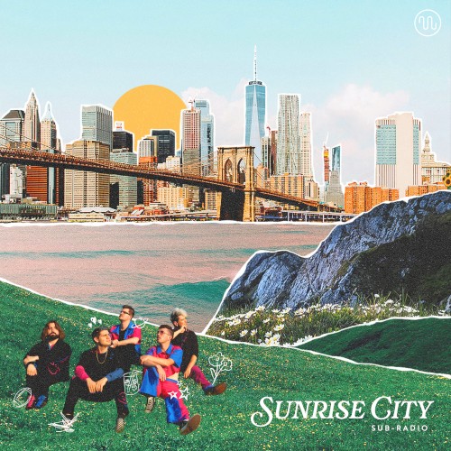 Sunrise City