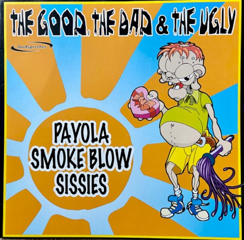 The Good, The Bad & The Ugly