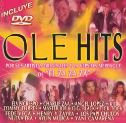 Ole Hits