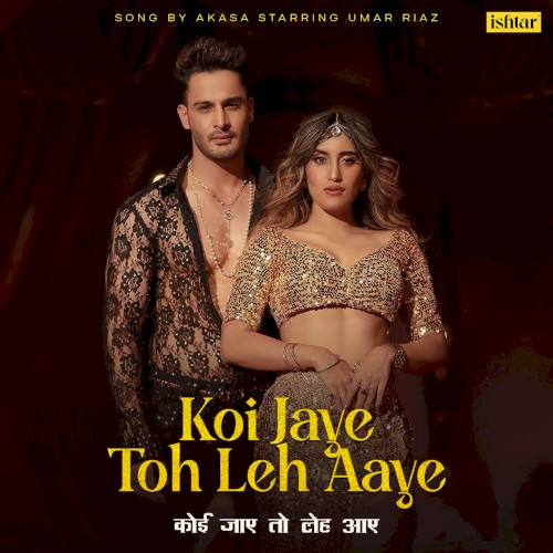 Koi Jaye Toh Leh Aaye