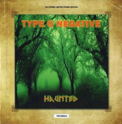 Haunted (single)