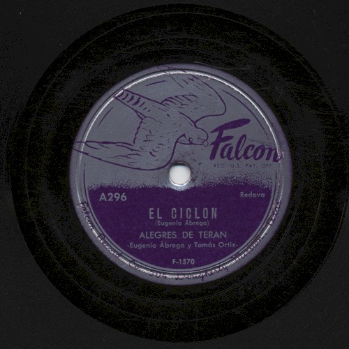 El ciclón / Sin tu amor