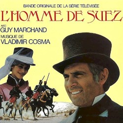 L’Homme de Suez