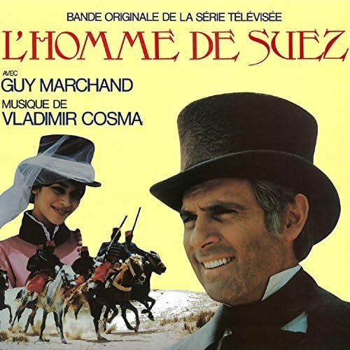 L’Homme de Suez