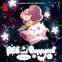 Bee and PuppyCat, Vol 2