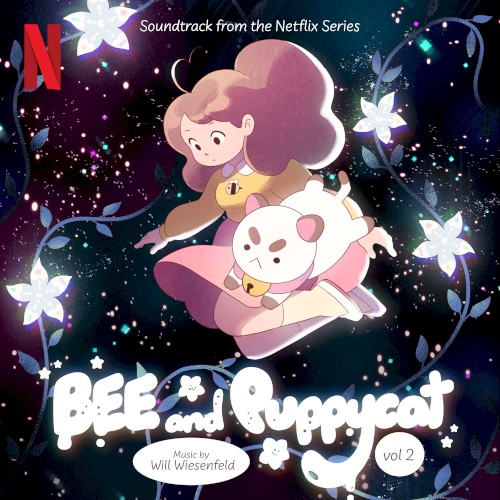 Bee and PuppyCat, Vol 2