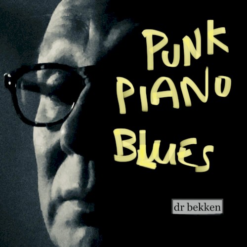 Punk Piano Blues